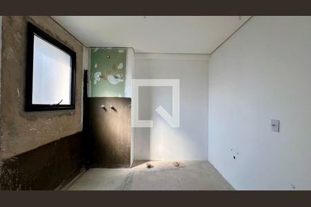 Apartamento à venda com 104m², 2 quartos e 1 vagaBanheiro da Suíte 2