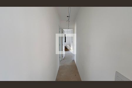 Apartamento à venda com 104m², 2 quartos e 1 vagaCorredor