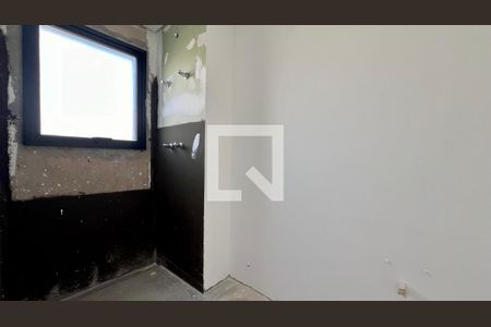 Apartamento à venda com 104m², 2 quartos e 1 vagaBanheiro da Suíte
