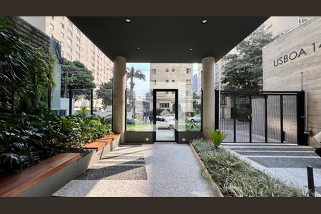 Apartamento à venda com 104m², 2 quartos e 1 vagaÁrea comum