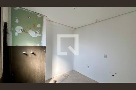 Apartamento à venda com 104m², 2 quartos e 1 vagaBanheiro da Suíte 2