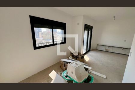 Apartamento à venda com 104m², 2 quartos e 1 vagaSuite 2
