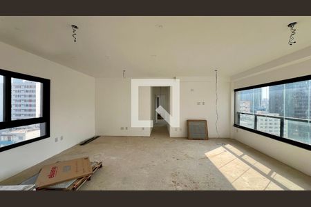 Apartamento à venda com 104m², 2 quartos e 1 vagaSala 