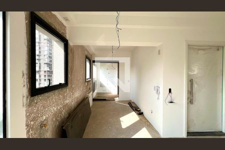 Apartamento à venda com 104m², 2 quartos e 1 vagaCozinha