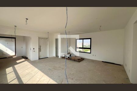 Apartamento à venda com 104m², 2 quartos e 1 vagaSala 