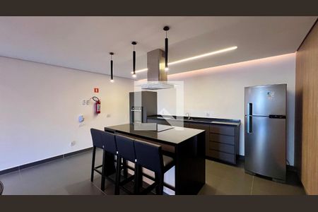 Apartamento à venda com 104m², 2 quartos e 1 vagaEspaço Gourmet