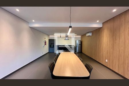 Apartamento à venda com 104m², 2 quartos e 1 vagaEspaço Gourmet