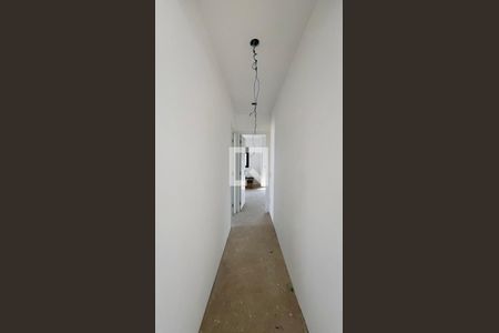 Apartamento à venda com 104m², 2 quartos e 1 vagaCorredor