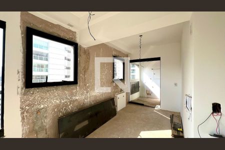 Apartamento à venda com 104m², 2 quartos e 1 vagaCozinha