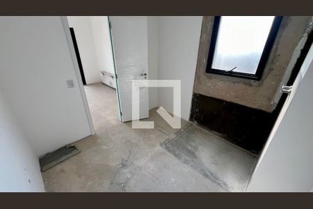 Apartamento à venda com 104m², 2 quartos e 1 vagaBanheiro da Suíte 2