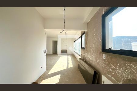 Apartamento à venda com 104m², 2 quartos e 1 vagaCozinha