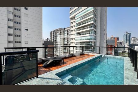 Apartamento à venda com 104m², 2 quartos e 1 vagaPiscina