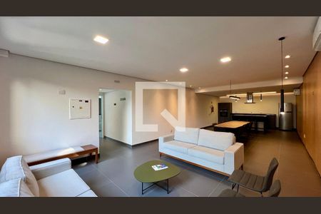 Apartamento à venda com 104m², 2 quartos e 1 vagaEspaço Gourmet