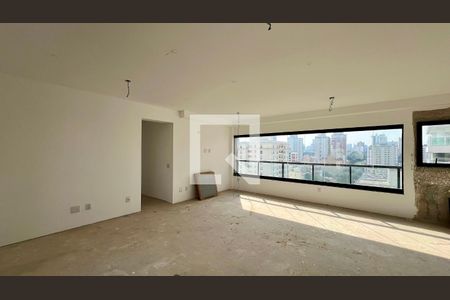 Apartamento à venda com 104m², 2 quartos e 1 vagaSala 