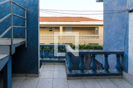 Casa à venda com 200m², 4 quartos e 4 vagasQuintal