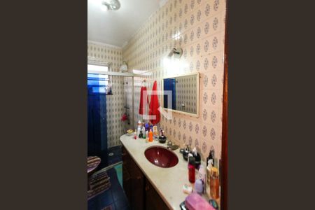 Casa à venda com 200m², 4 quartos e 4 vagasBanheiro Social