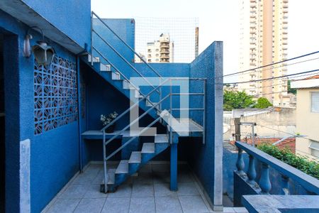 Casa à venda com 200m², 4 quartos e 4 vagasQuintal