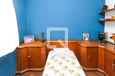 Casa à venda com 200m², 4 quartos e 4 vagasQuarto 02