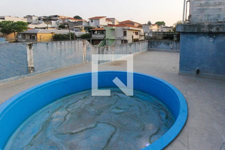 Casa à venda com 200m², 4 quartos e 4 vagasTerraço