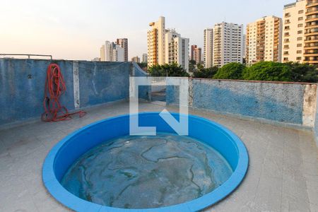 Casa à venda com 200m², 4 quartos e 4 vagasTerraço