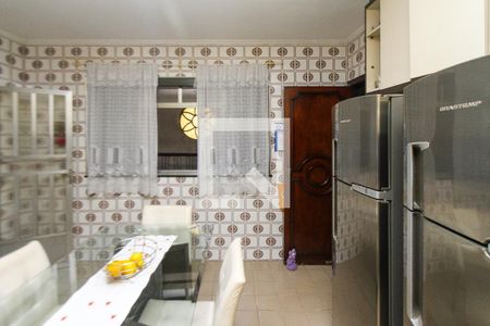 Casa à venda com 200m², 4 quartos e 4 vagasCozinha