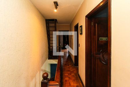 Corredor de casa à venda com 4 quartos, 200m² em Vila Prudente, São Paulo