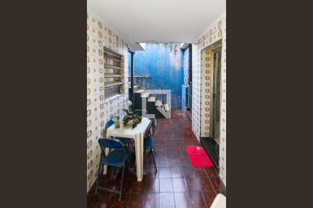 Casa à venda com 200m², 4 quartos e 4 vagasQuintal