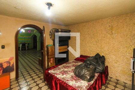 Casa à venda com 200m², 4 quartos e 4 vagasSalão de Festa 02