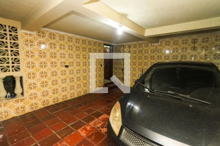 Casa à venda com 200m², 4 quartos e 4 vagasGaragem