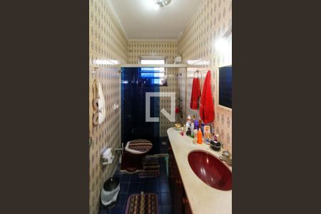 Casa à venda com 200m², 4 quartos e 4 vagasBanheiro Social