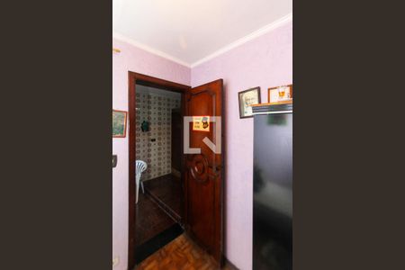 Casa à venda com 200m², 4 quartos e 4 vagasQuarto de Serviço