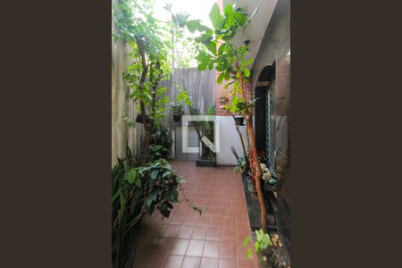 Casa à venda com 200m², 4 quartos e 4 vagasQuintal