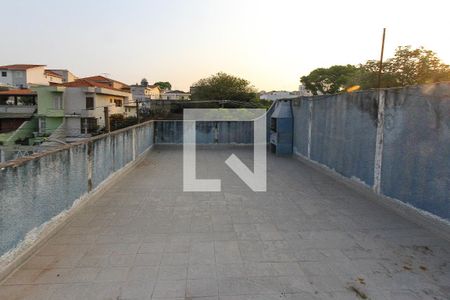 Casa à venda com 200m², 4 quartos e 4 vagasTerraço