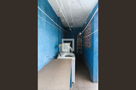 Casa à venda com 200m², 4 quartos e 4 vagasÁrea de Serviço