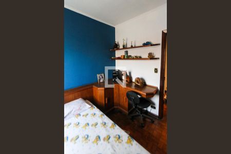 Casa à venda com 200m², 4 quartos e 4 vagasQuarto 02