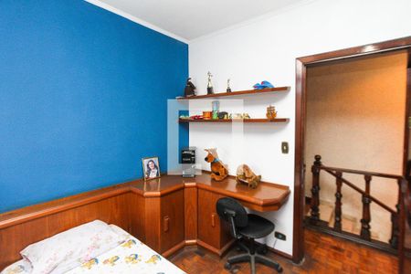 Casa à venda com 200m², 4 quartos e 4 vagasQuarto 02