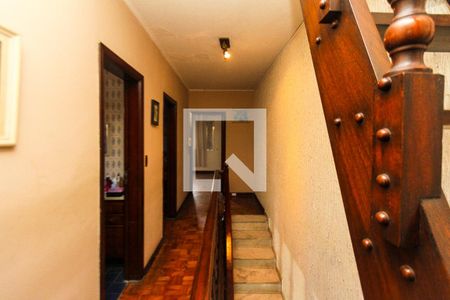 Casa à venda com 200m², 4 quartos e 4 vagasCorredor