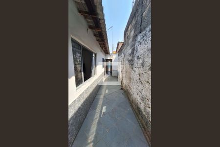 Casa para alugar com 155m², 2 quartos e 1 vagaCorredor