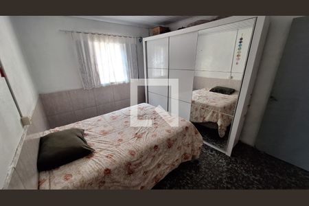 Casa para alugar com 155m², 2 quartos e 1 vagaQuarto