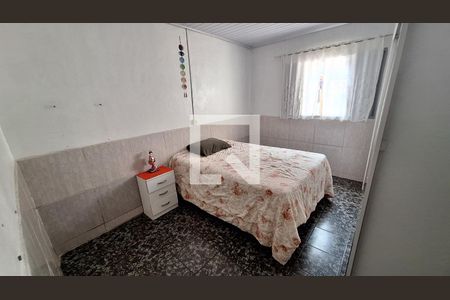 Casa para alugar com 155m², 2 quartos e 1 vagaQuarto 