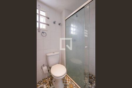 Apartamento à venda com 72m², 2 quartos e 1 vagaSuíte - Banheiro
