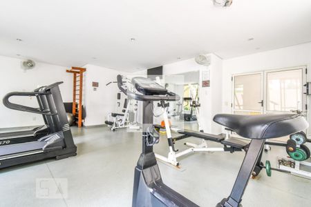 Apartamento à venda com 72m², 2 quartos e 1 vagaAcademia