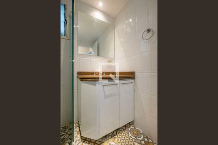 Apartamento à venda com 72m², 2 quartos e 1 vagaBanheiro