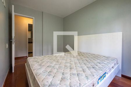 Quarto  de apartamento à venda com 2 quartos, 72m² em Pinheiros, São Paulo