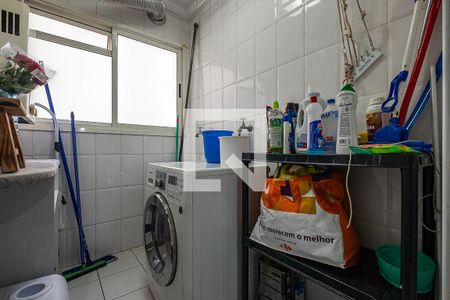 Apartamento à venda com 72m², 2 quartos e 1 vaga Lavanderia