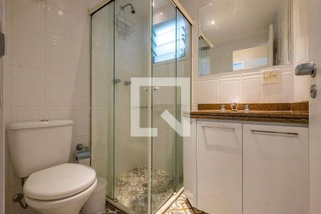 Apartamento à venda com 72m², 2 quartos e 1 vagaBanheiro