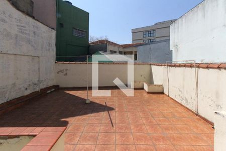 Casa à venda com 154m², 3 quartos e 4 vagasVaranda