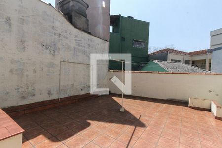 Casa à venda com 154m², 3 quartos e 4 vagasVaranda
