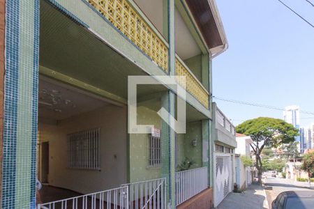 Casa à venda com 154m², 3 quartos e 4 vagasFachada