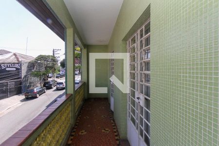 Casa à venda com 154m², 3 quartos e 4 vagasVaranda